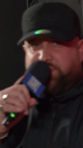 Scotty's Epic Rap Battle Performance