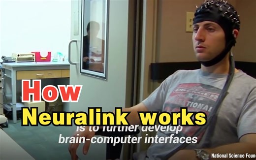How Neuralink works