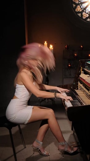 Guns N’ Roses November Rain Piano Cover by Gamazda