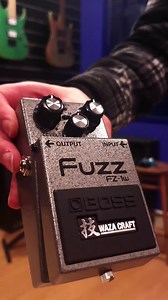 Ben sat down to tell us all about his three absolute favourite pedals! What do you think about his choice? | XMusic | Facebook