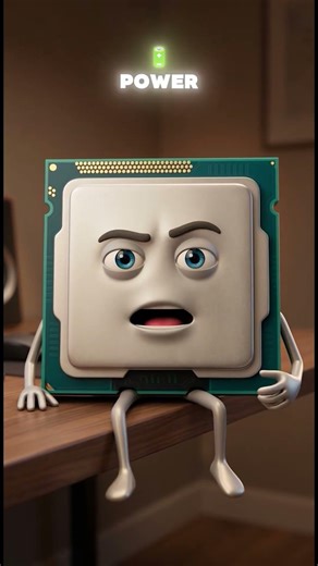 Why Turbo Boost 5 GHz Sounds Great... But Works Very Differently #cpu #pcgaming