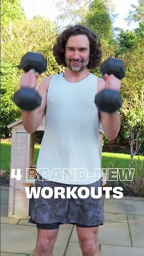 NEW STRENGTH IN MENOPAUSE WORKOUTS ☺️💪