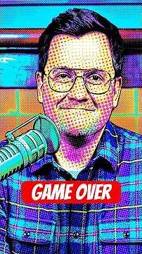 The Gaming Historian QUITS YouTube After 15 Years!