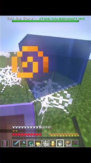 Minecraft Mod Without Operator 😅 #minecraft #trending #trendingshorts #smp