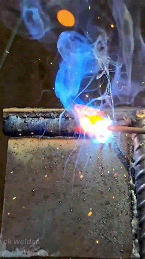 strong welding #welding #welder #welders #indiastickwelder
