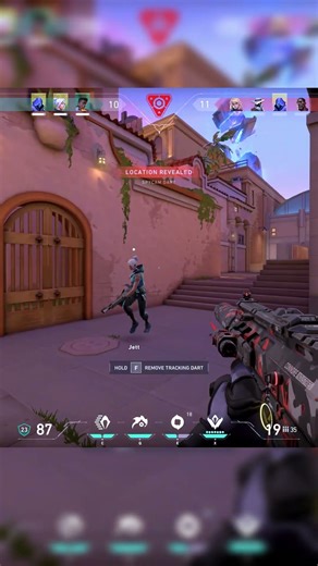 Måneskin - Beggin 😎 -VALORANT #valorant #valorantclips #valorantshorts #valorantclutchmoments