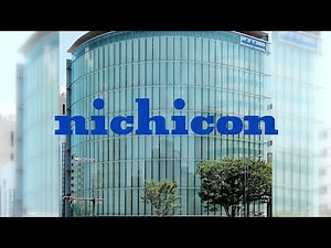 【KYOTO SDGs】協賛CM「ニチコン株式会社」