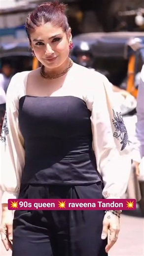 Ghis Ghis Ghis 💥 Ajay Devgan ❤️ Raveena Tandon 🔥#shortsfeed #shorts