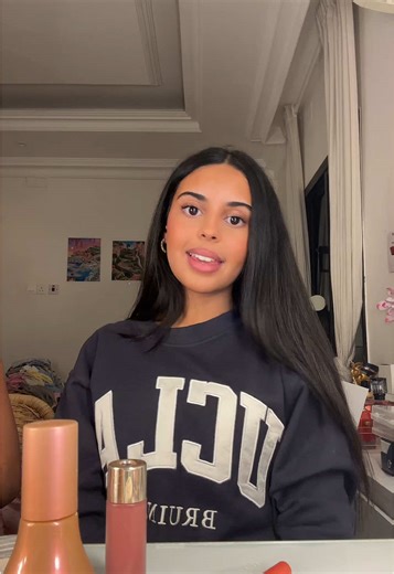 Makeup Tutorial with My Bestie Sarah