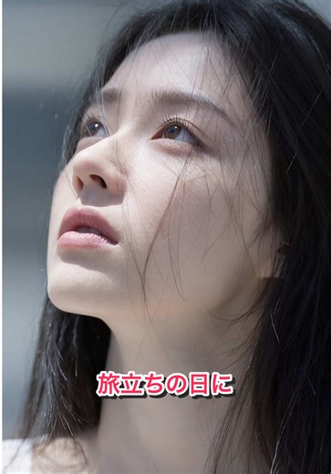 旅立ちの日にCover#旅立ちの日に#CapCut