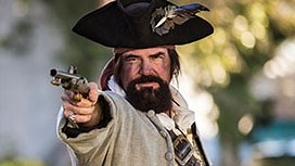 Duelling wasn't about revenge or killing your enemy. Here's what it was really about