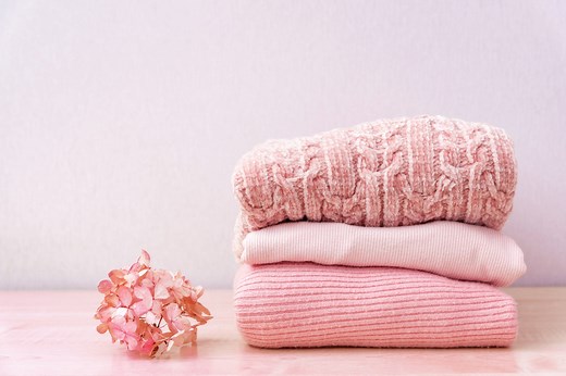 Do you really know how to wash your woollen jumpers?