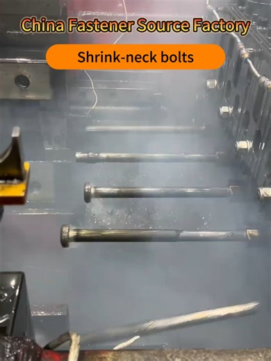 Exploring Yongnian: China's Hub for Quality Fasteners