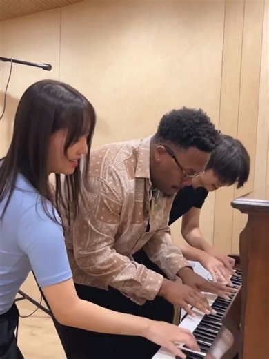 Incredible Jam Session with Legends @yohankimmusic