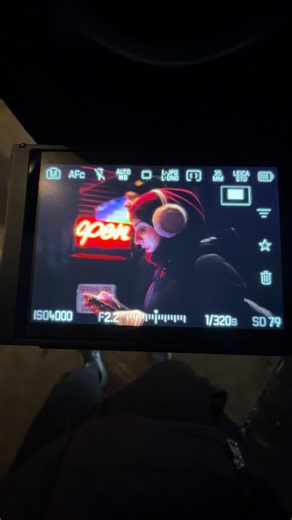 Gaston Shutters on Instagram: "Did the Leica SL3 Just Become a Low Light Beast? Took the Leica SL3 out on the street with firmware 4.0 and the Summicron 35mm L mount to see what really changed. Mixed light, low light, messy situations, real world use. Autofocus feels faster, more confident, and way more reliable than before. This update honestly makes the SL3 feel like a different camera. Shot handheld, no setup, just walking and reacting. If you shoot street, travel, or low light and care about