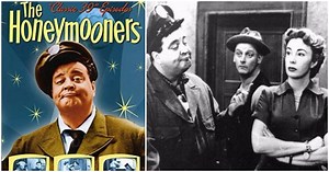 11 Horrible Money Mistakes From 'The Honeymooners'