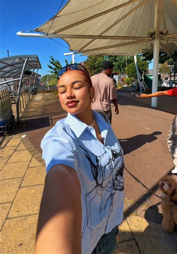 Vlog with Cici: Cute Dog Moments & Daily Vlog