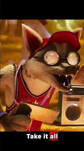 Ultimate Animated Basketball Duel: The GOAT vs. The Beast!
