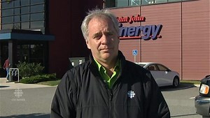 Saint John heat pumps