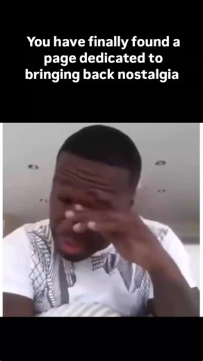 nostalgic memes on Instagram: "This meme video shows 50 Cent delivering the line “I look at the computer, the computer say…” with a confused, deadpan tone that instantly turns the moment into comedy. The way he pauses like he’s trying to decode ancient technology makes the clip perfect for jokes about misunderstandings, outdated skills, or tech confusion. People use this meme when they want to highlight moments where something simple feels way too complicated. The mix of seriousness and clueless