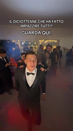 Joy Sax's 18th Birthday Bash: A Celebration Like No Other