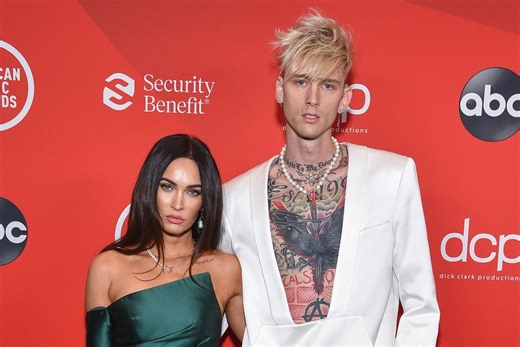 What Is Megan Fox and Machine Gun Kelly's Age Difference? Why She Told Critics to 'F--- Yourself'