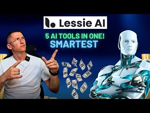 Lessie AI Review: People Search AI Agent That Replaces 5 Tools