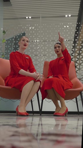 Your Next Flight Awaits with Air Arabia Crew