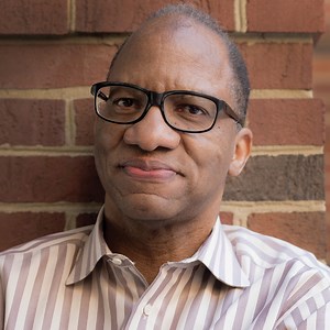 Author Talks: The history of Black cinema in America