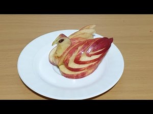 How to Make Apple Duck