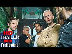 Brassic (Official Season Trailer)