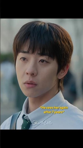 He Still Remembers Her ❤️ In Your Radiant Season✨ #Kdrama #LeeSungKyung #ChaeJongHyeop