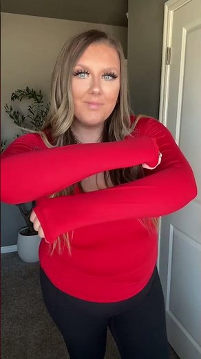 Finally a affordable fashion shirt belly approved!