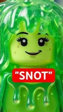 Every LEGO Acronym Explained...