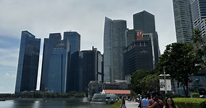 Retail outlook clouded by uncertainties in 2025