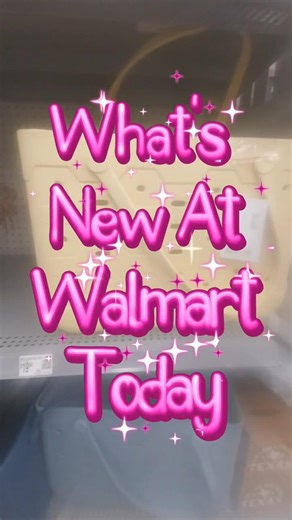 What's New at Walmart Today April 24,2026 #new #shopwithme #walmart