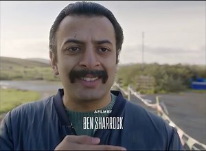 First Trailer for Acclaimed UK Comedy 'Limbo' Starring Amir El-Masry | FirstShowing.net