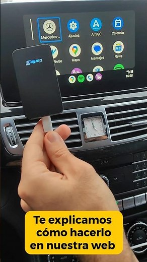 ¿Cómo usar Android Auto sin conectar tu móvil?