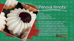 MALINOVÉ KOLIESKA👩‍🍳 Nemáte ešte napečené všetky dobroty na vianočný stôl? Skúste tento rok zmenu - recept na malinové kolieska sme vám predstavili v predvianočnej Regine vďaka našej hostke, účastníčke šou Pečie celé Slovensko, Alenke Sabolovej. | Regina Slovenskej televízie