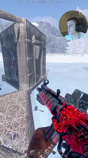 cavemen discover fire in rust #rust #rustgame #clutch #fyp #playrust #twitch #foryou #gaming #viral #warriorrust