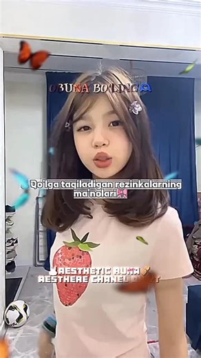 Siz qaysi rangidan taqasiz? man qora😌💕 #aesthetic #runawii