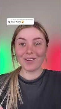 Paula's Alphabet Challenge "V" - Vaiana