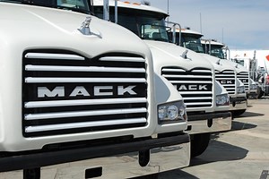 Fleet Monitoring Having Complete Control of Your Fleet