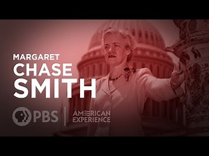 Margaret Chase Smith | McCarthy | American Experience | PBS