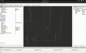 1.ndt定位与elevation_mapping的使用教程
