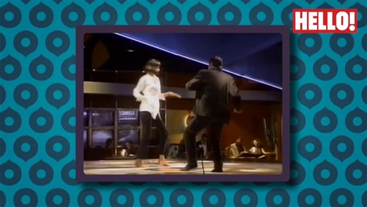 Watch: All time classic Pulp Fiction