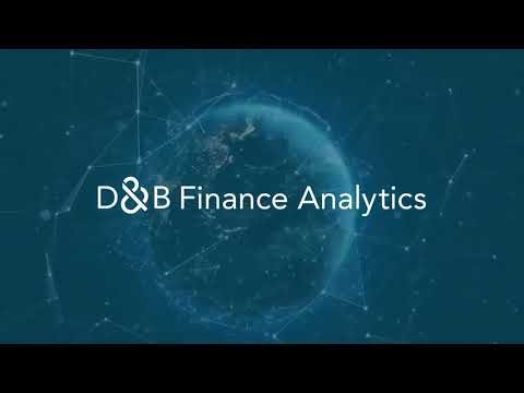 D&B Finance Analytics