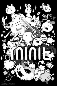 Minit para PC - PS4 - Xbox One - Nintendo Switch - Mac - Linux | 3DJuegos