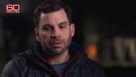 Watch his eyes at the end. Damnit if we haven't all felt that burning sensation the heart and eyes talking about Ukraine.