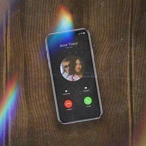 Amor Tóxico (feat. Launa) - Titobi: Song Lyrics, Music Videos & Concerts